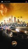 Need for Speed Undercover para PSP