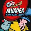 Detective Case and Clown Bot: Murder in the Hotel Lisbon  para Nintendo Switch