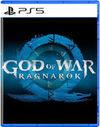 God of War: Ragnarok para PlayStation 5