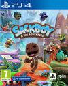 Sackboy: Una aventura a lo grande para PlayStation 4