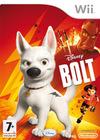 Bolt para Wii