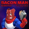 Bacon Man: An Adventure para Nintendo Switch