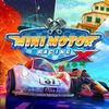 Mini Motor Racing X para Nintendo Switch