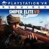 Sniper Elite VR para PlayStation 4