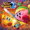 Kirby Fighters 2 para Nintendo Switch