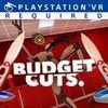 Budget Cuts para PlayStation 4