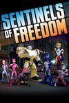 Sentinels of Freedom para Xbox One