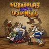 Neighbours back From Hell para Nintendo Switch
