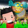 Smoots World Cup Tennis para Nintendo Switch