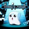 Birthday of Midnight para PlayStation 4