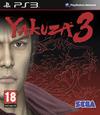 Yakuza 3 para PlayStation 3