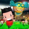 Smoots World Cup Tennis para PlayStation 4