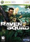 Raven Squad: Operation Hidden Dagger para Xbox 360