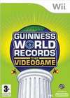 Los récords Guinness: El videojuego para Wii