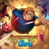 Adventures of Chris para Nintendo Switch
