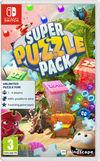 Super Puzzle Pack para Nintendo Switch