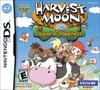 Harvest Moon: Island of Happiness para Nintendo DS
