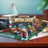 Little Big Workshop para Nintendo Switch