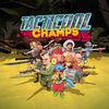 Tacticool Champs para Nintendo Switch