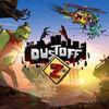 Dustoff Z eShop para Nintendo 3DS