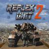 Reflex Unit 2 para Nintendo Switch