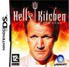 Hell's Kitchen para Nintendo DS