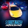 Street Racer Underground para PlayStation 4