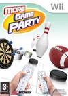 More Game Party para Wii