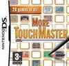 More Touchmaster para Nintendo DS
