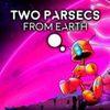 Two Parsecs From Earth para PlayStation 4