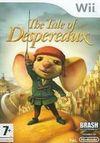 The Tale of Despereaux para Wii