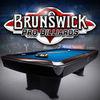 Brunswick Pro Billiards para Nintendo Switch