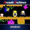 Arcade Archives Arabian para PlayStation 4