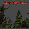 Escape From Forest eShop para Nintendo 3DS