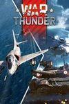 War Thunder para Xbox Series X