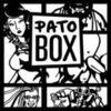 Pato Box para PlayStation 4
