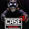 CASE 2: Animatronics Survival para Nintendo Switch