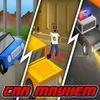 Car Mayhem para PlayStation 4