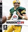 Madden NFL 09 para PlayStation 3