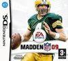 Madden NFL 09 para Nintendo DS