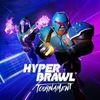 HyperBrawl Tournament para PlayStation 4
