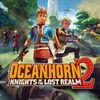 Oceanhorn 2: Knights of the Lost Realm para Nintendo Switch