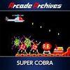 Arcade Archives Super Cobra para PlayStation 4