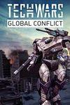 Techwars Global Conflict para Xbox One