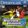 Virtua Tennis 2 para PlayStation 2