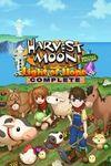Harvest Moon: Light of Hope para Xbox One