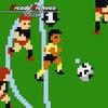 Arcade Archives Soccer para Nintendo Switch