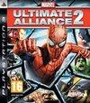 Marvel Ultimate Alliance 2 Fusion para Xbox 360