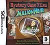 Mystery Case Files: MillionHeir para Nintendo DS