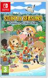Story of Seasons: Pioneers of Olive Town para Nintendo Switch